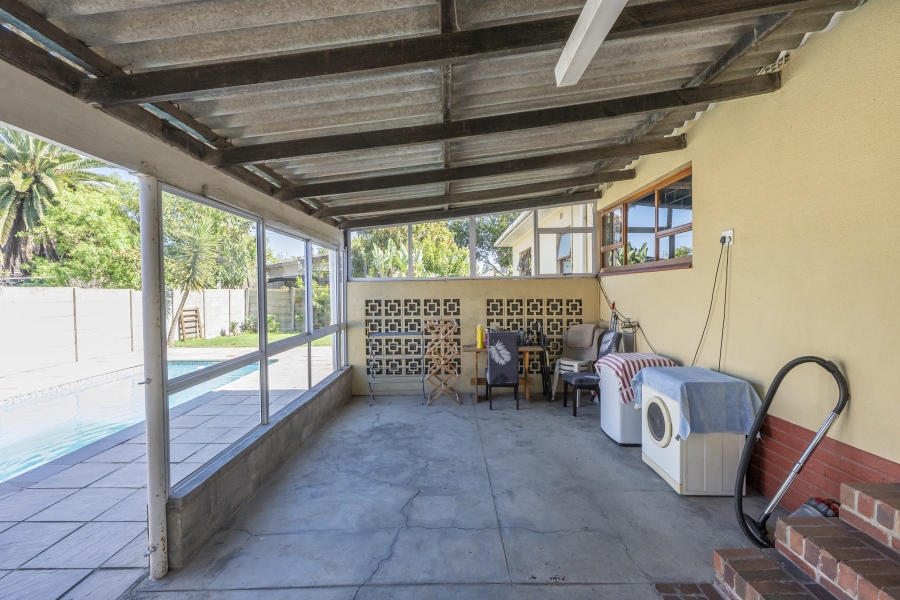 3 Bedroom Property for Sale in Protea Heights Western Cape